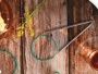 Fixed Circular Needles Mindful (100см-2,7мм)