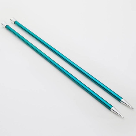 Single Pointed Needles Zing (30см-7мм)