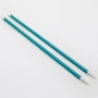 Single Pointed Needles Zing (30см-7мм)