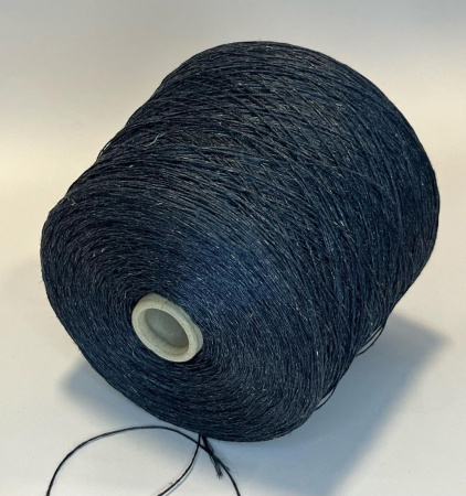 LINO DI FIANDRA BLU MELANGE