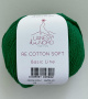 RE COTTON SOFT verde