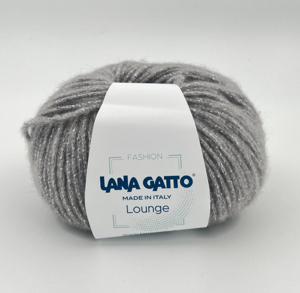 LOUNGE grigio