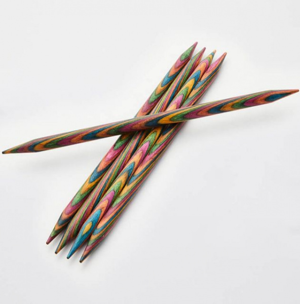 Double Pointed Needles Symfonie (20см-3,5мм)