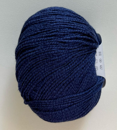 BABY SOFT blu navy