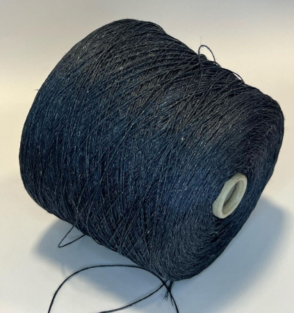 LINO DI FIANDRA BLU MELANGE