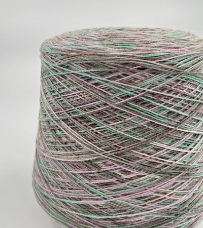 MISSONI Verde rosa