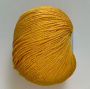 BABY SOFT giallo arancio