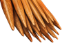 2504-5 SPIN Bamboo 10 cm*3,75 mm [S]