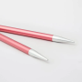 Interchangeable tips Zing (13см-8мм)