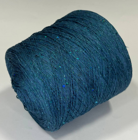 Lino blu 9