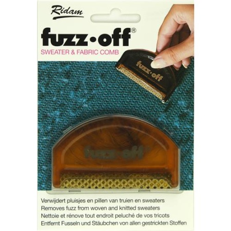 Fuzz-Off