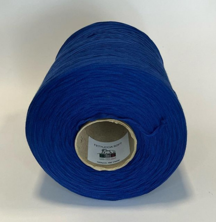 FETTUCCIA SOFT BLU