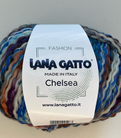CHELSEA inverno