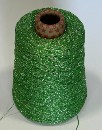 BRILLINO VERDE