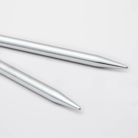Interchangeable Circular Needles Nova (10см-3мм)