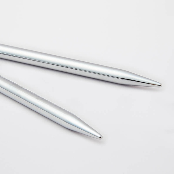Interchangeable Circular Needles Nova (10см-3мм)