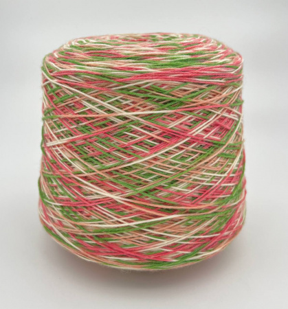 MISSONI mela verde rosa