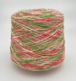 MISSONI mela verde rosa