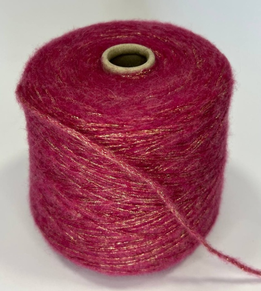 SOFFICE rosa