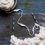 Interchangeable Circular Needles SmartStix (8см-4,5мм)