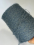 ALPACA AZZURRO