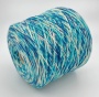 MISSONI ghiaccio blu