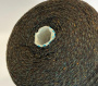 TWEED LANA oliva scuro
