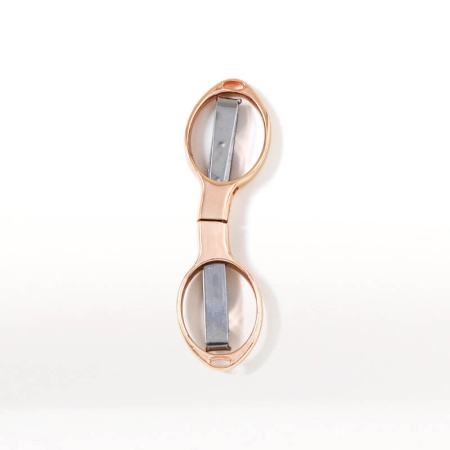 Scissors RoseGold