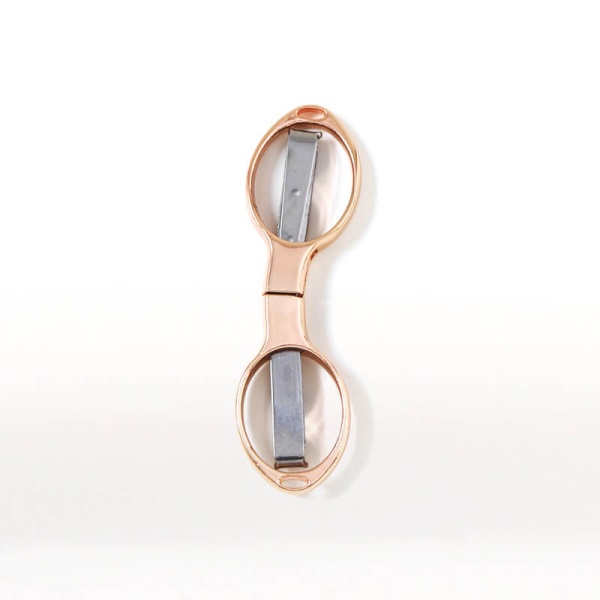 Scissors RoseGold