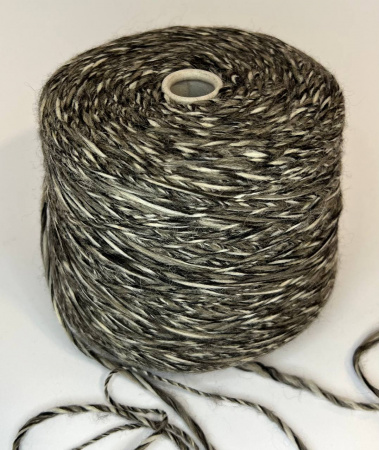 BARNUM grigio