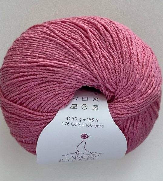 RE COTTON SOFT rosa