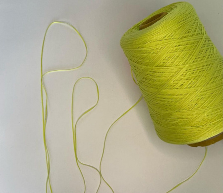 RIBBON LEMON