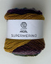 SUPER MERINO traboccare