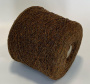 TWEED LANA caramello