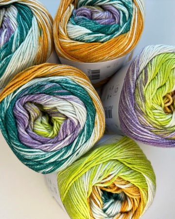 LANDSCAPE sour lollipop