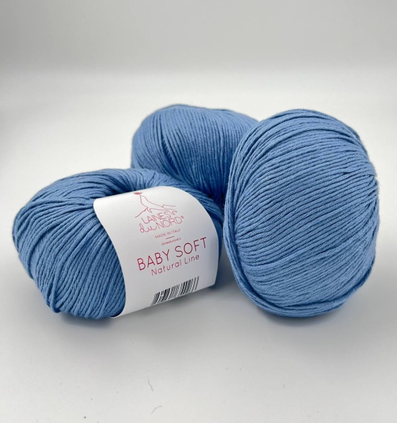 BABY SOFT 401