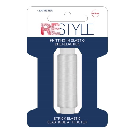 ReStyle Elastic200m