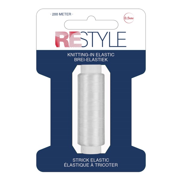 ReStyle Elastic200m