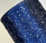 PAILLETTES blue