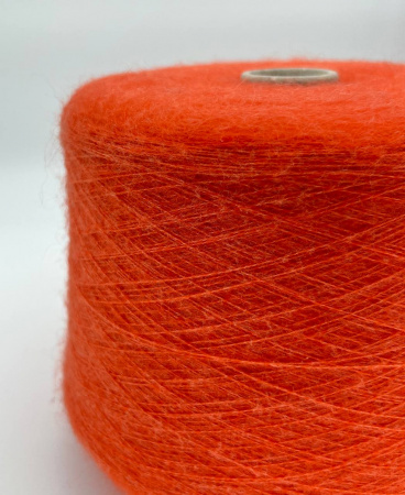 KIDSILK carota arancione