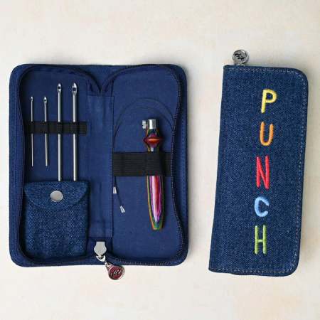 PUNCH NEEDLE ART 21001