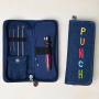 PUNCH NEEDLE ART 21001