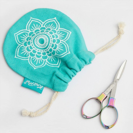 Rainbow Folding Scissors
