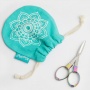 Rainbow Folding Scissors