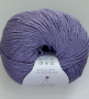 RE COTTON SOFT LILLA