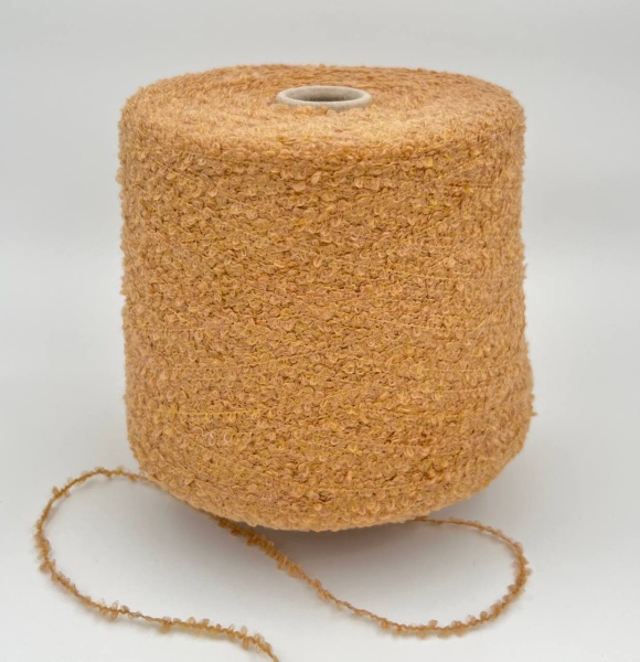 BOUCLE-1 Senape
