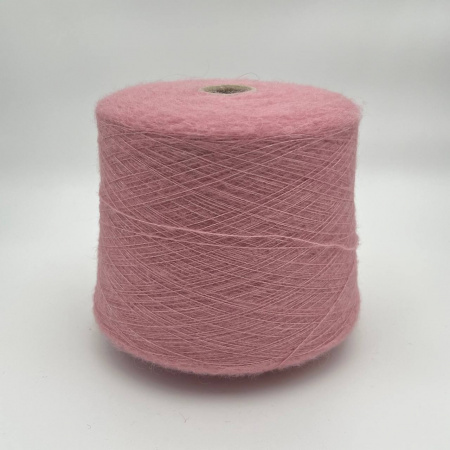 ALPASILK rosa cipria