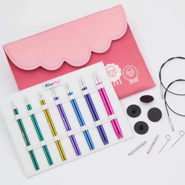 ZING Midi Set - Normal IC 13CM