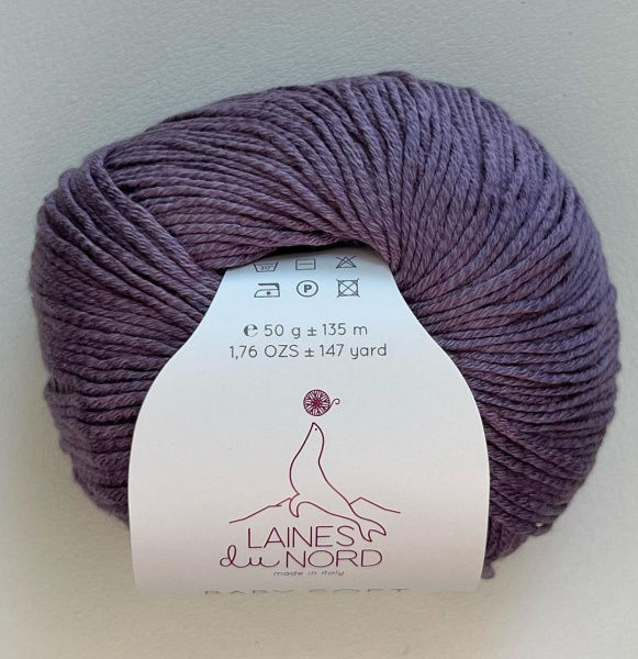BABY SOFT Viola