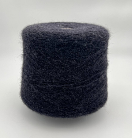 ALPASILK nero